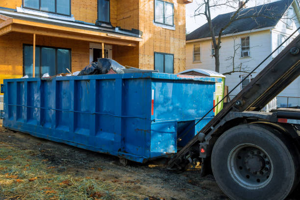 Best Yard Waste Removal  in Detroit Lakes, MN
